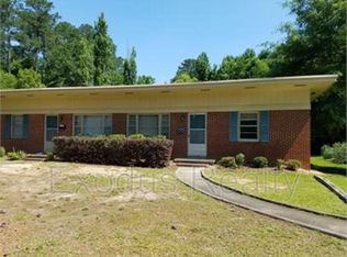 116 Park Ave, Sanford, NC 27330