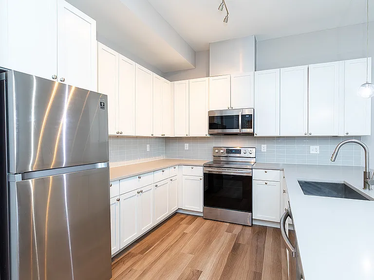 Penthouse Unit