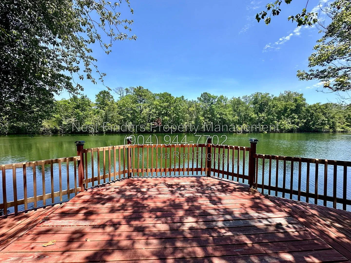 3 bed, 2.0 bath, 1446 sqft, $2,200 — Photo 2