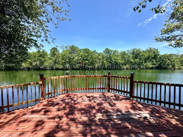 2051 Oak Water Dr, Jacksonville, FL 32225