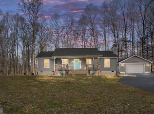 435 Halls Store Rd, Mineral, VA 23117