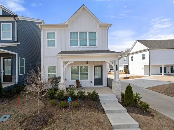2019 Springfield Rd, Atlanta, GA 30318