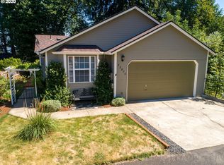 52970 NW Rose St, Scappoose, OR 97056
