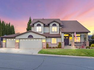 3622 Waldwick Cir, El Dorado Hills, CA 95762