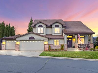 3622 Waldwick Cir, El Dorado Hills, CA, 95762