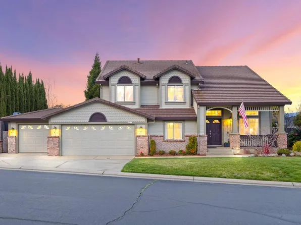 3622 Waldwick Cir, El Dorado Hills, CA 95762