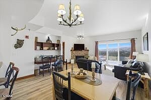 3rd image of 410 Big Bear Way #2003