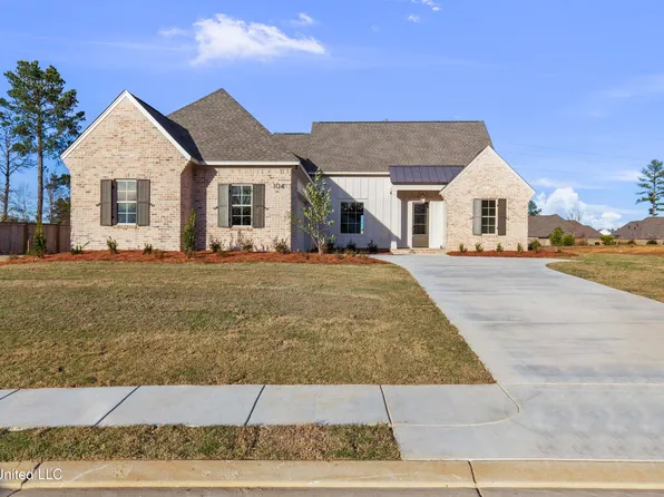 104 Grayson Way, Madison, MS 39110