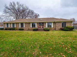 1009 S 47th St, Louisville, KY 40211
