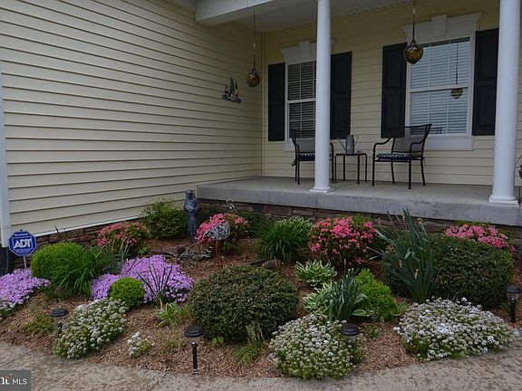 Beautiful all season landscaping