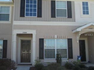 15844 Stable Run Dr, Spring Hill, FL 34610