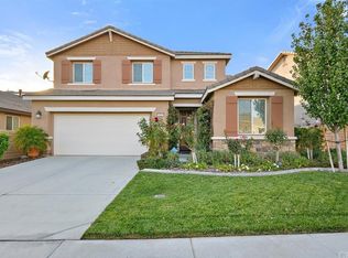4004 Obsidian Rd, San Bernardino, CA 92407