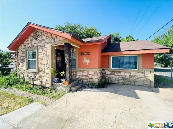 502 Blake St, Killeen, TX 76541