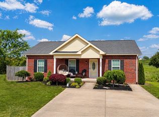 209 Greenhill Way, Mt Sterling, KY 40353
