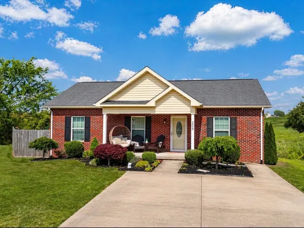 209 Greenhill Way, Mt Sterling, KY 40353