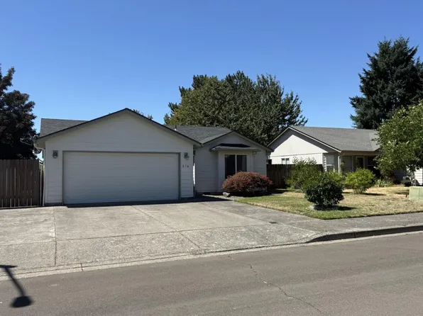 214 NE 170th Ave, Vancouver, WA 98684