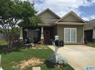 9161 Rookwood Pl, Warrior, AL 35180