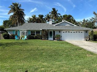 1749 45th Ter SW, Naples, FL 34116