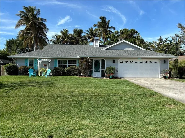 1749 45th TER SW, NAPLES, FL 34116