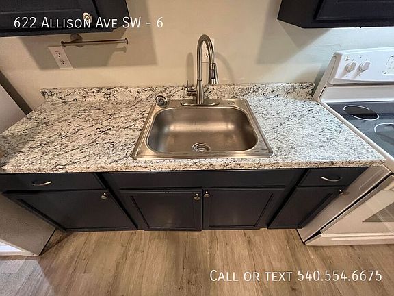 2nd image of 622 Allison Ave SW #6