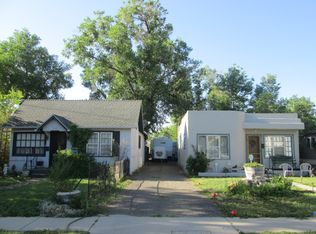321 E 7th St, Walsenburg, CO 81089