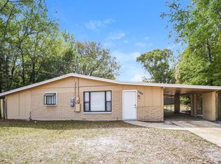 7580 Melvin Rd, Jacksonville, FL 32210