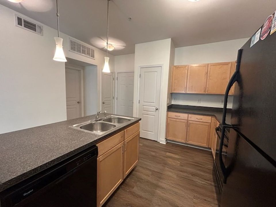 Great Space for Cooking!