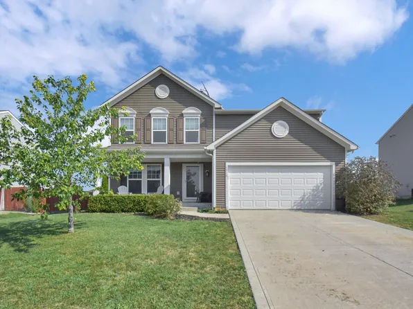 4918 Whispering Falls Dr, Groveport, OH 43125