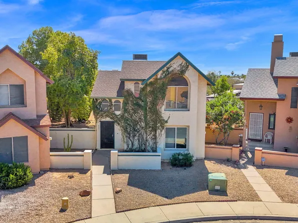 6801 W KINGS Avenue, Peoria, AZ 85382