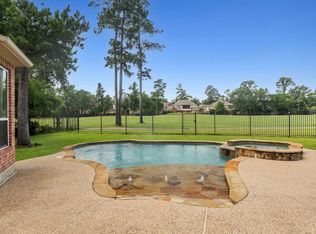 51 Player Oaks Pl, The Woodlands, TX 77382