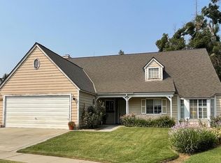 4190 W Regency Ave, Fresno, CA 93722