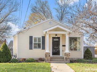 2451 Aleda Ave SE, Grand Rapids, MI 49507