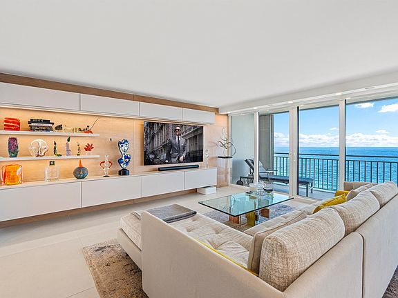 5th image of 2600 S Ocean Boulevard #19-E