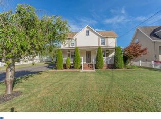 486 13th St, Hammonton, NJ 08037