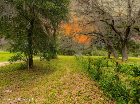 7743 County Road 476, Bushnell, FL 33513