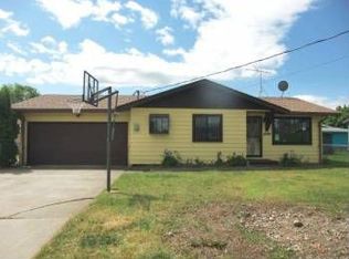 10822 E Mallon Ave, Spokane, WA 99206