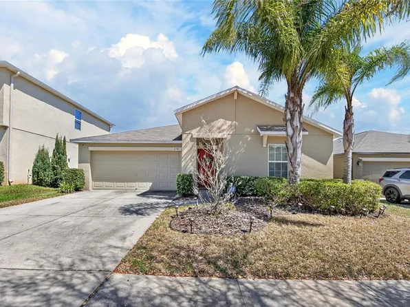 214 English Channel Pl, Dover, FL 33527