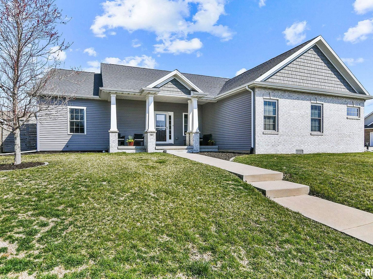 505 Wake Ct, Chatham, IL 62629 Zillow