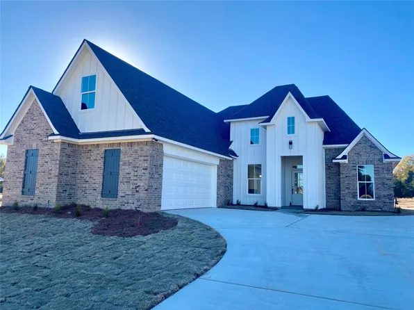 228 Woodcrest Dr #3, Stonewall, LA 71078