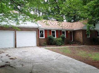 236 Piney Grove Rd, Columbia, SC 29210