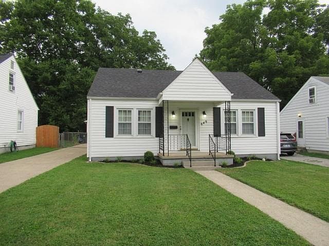 1st image of this home