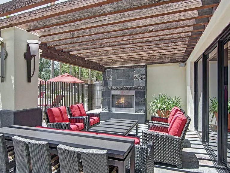Natura Villas — Photo 15
