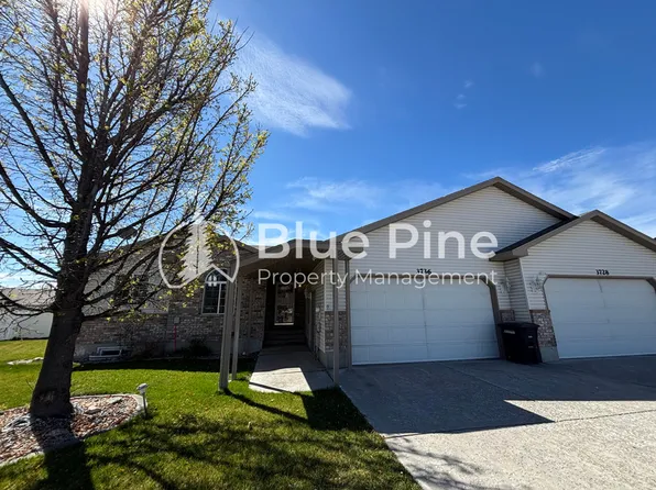 3736 Ellendale Cir, Idaho Falls, ID 83406