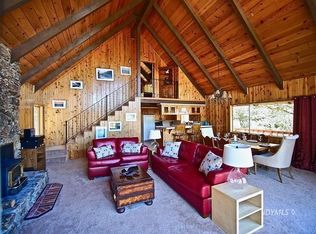 26501 Forest Hill Dr, Idyllwild, CA 92549