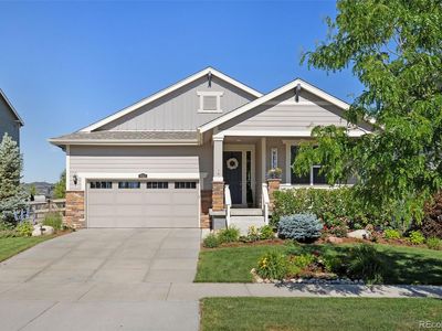 952 Carbonate Lane, Erie, CO, 80516