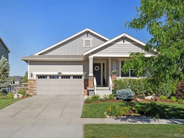 952 Carbonate Lane, Erie, CO 80516
