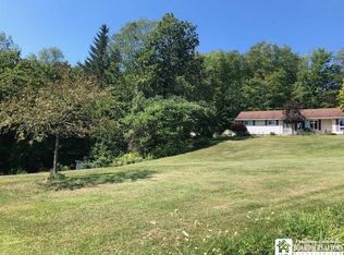 2219 Johnson Rd, Olean, NY 14760