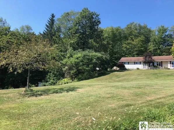 2219 Johnson Rd, Olean, NY 14760
