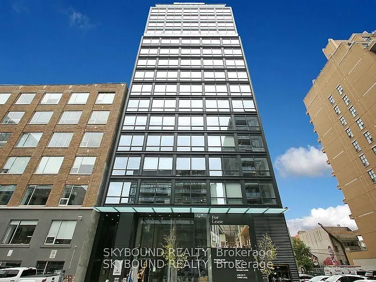 458 Richmond St W #1105 — Photo 2