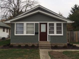 4835 Ralston Ave, Indianapolis, IN 46205